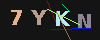 Gambar captcha