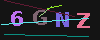 Gambar captcha